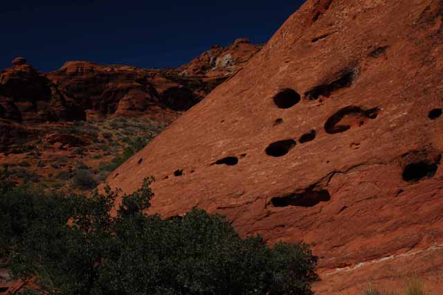 Red Cliff Recreation Area
